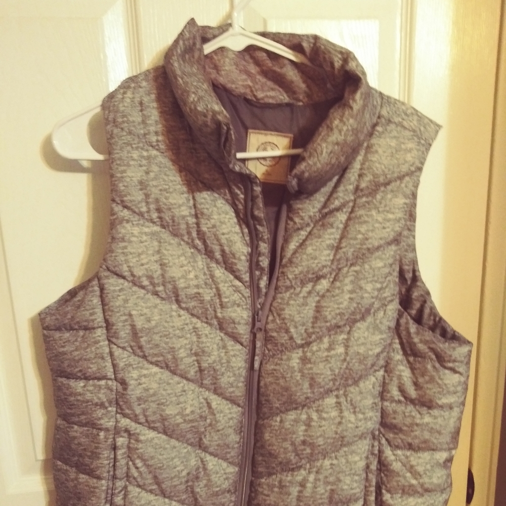 Vest